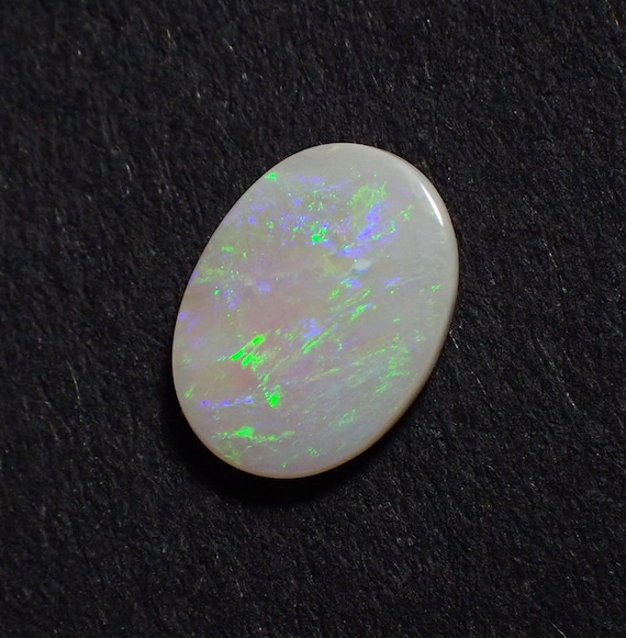 Lightning Ridge Crystal Opal #827