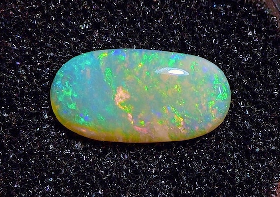 Australian Crystal Opal