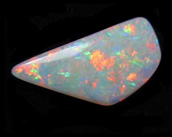 4.65ct Australian Crystal Opal
