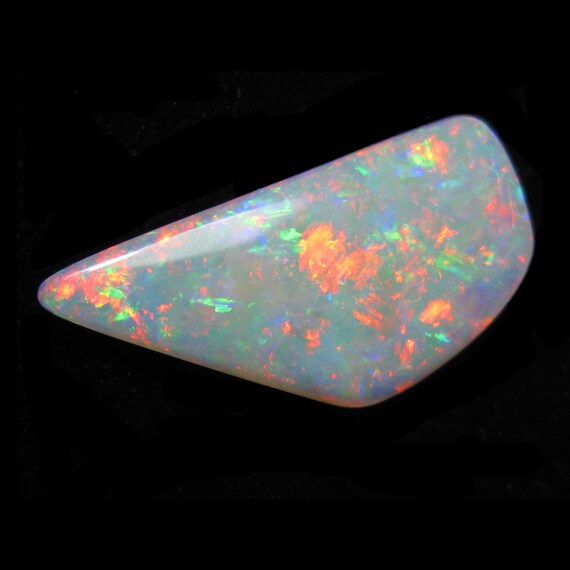 4.65ct Australian Crystal Opal