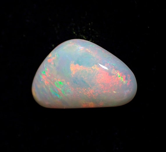 2.10ct  Quality Australian Crystal Opal