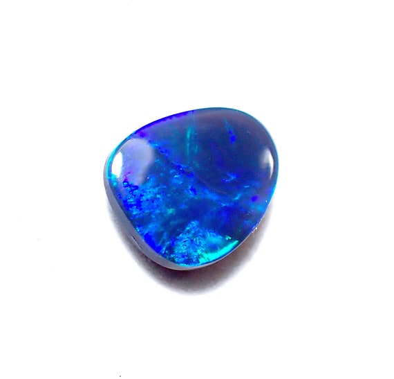Australian Black Opal