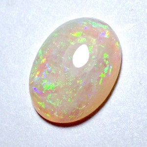 Australian Crystal Opal