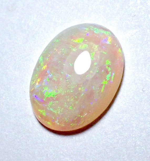 Australian Crystal Opal