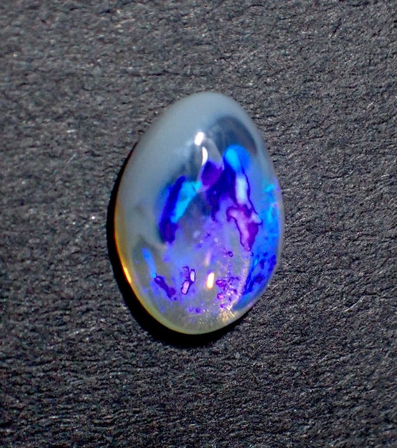 Australian Crystal Opal #830