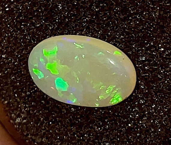 Australian Crystal Opal