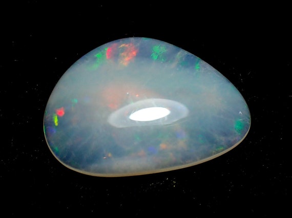 Australian Crystal Opal 2.83ct