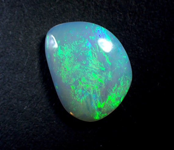 Australian Crystal Opal - 1.81ct