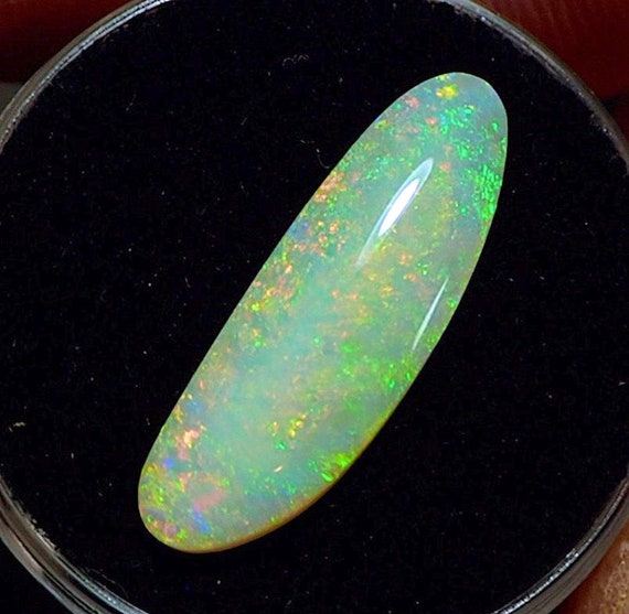 4.05ct  Quality Australian Crystal Opal