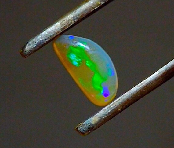 Australian Crystal Opal