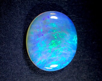 Australian Crystal Opal - 2.35ct