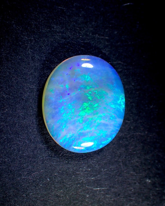Australian Crystal Opal - 2.35ct