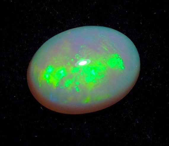 Australian Crystal Opal