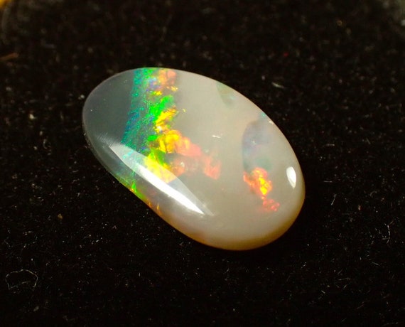 Australian Opal #845