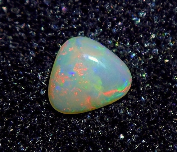 Australian Crystal Opal