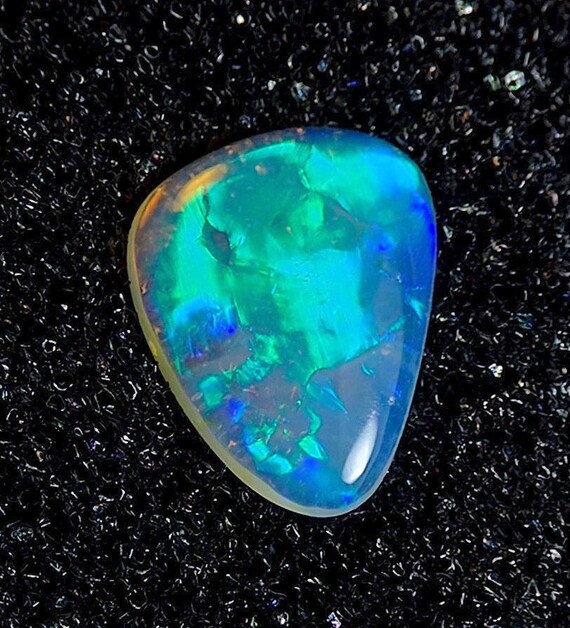 Australian Crystal Opal