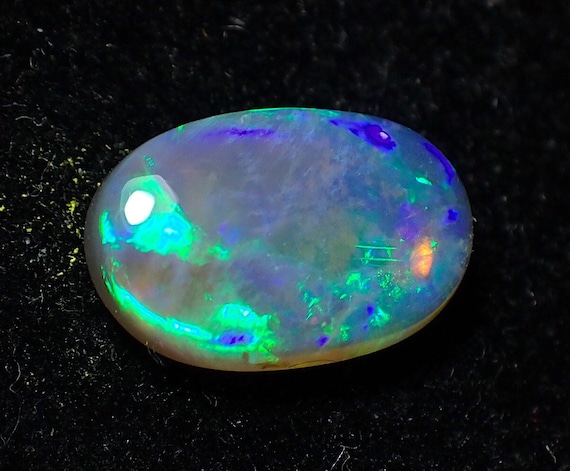 Australian Crystal Opal - 0.93ct