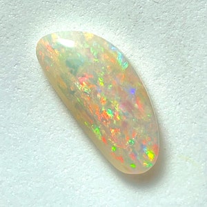 Australian Crystal Opal