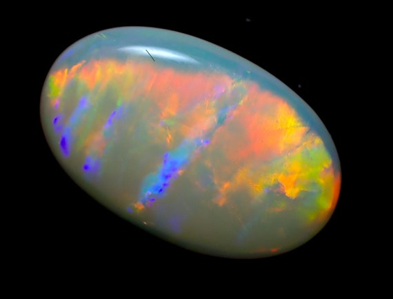 Australian Opal - Collectors Piece
