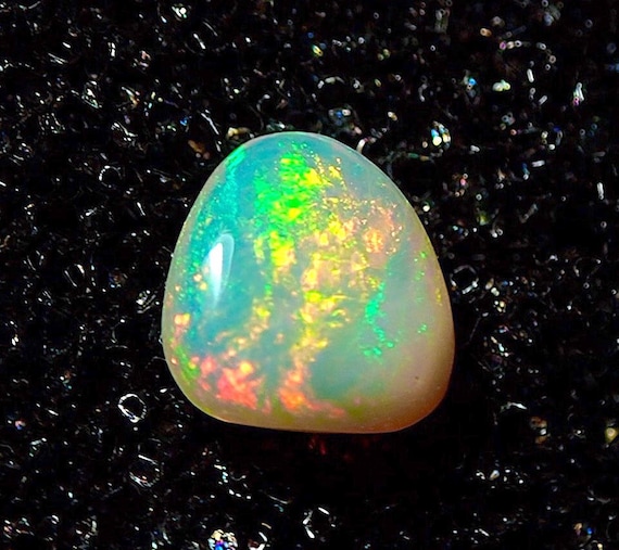 Australian Crystal Opal