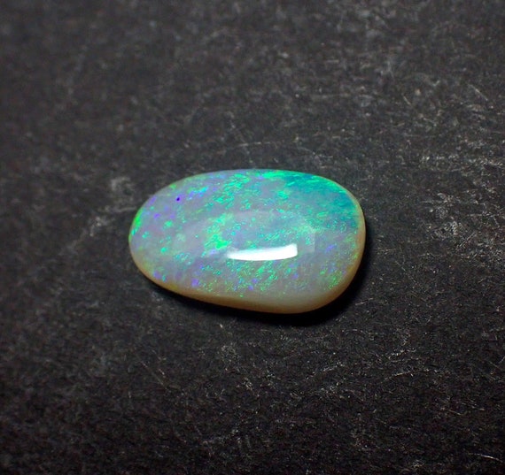 Australian Crystal Opal - .91ct