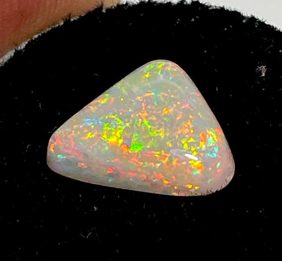 3.21ct  Quality Australian Crystal Opal