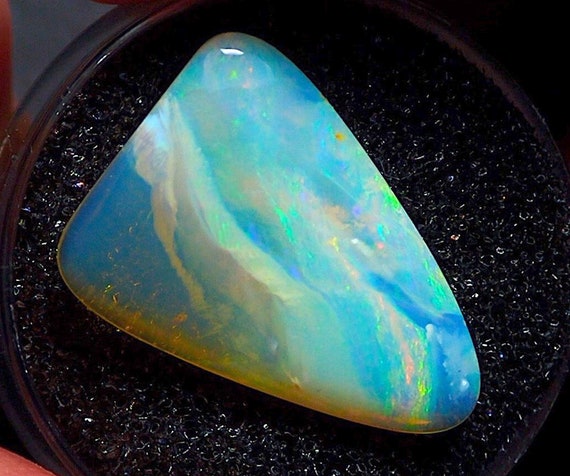 5.15ct Australian Opal