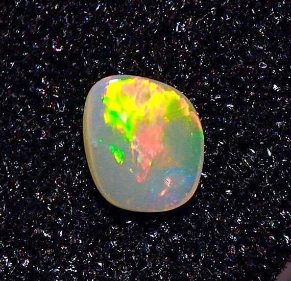 Australian Crystal Opal