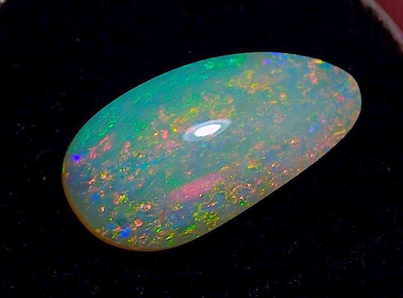 3.27ct  Quality Australian Crystal Opal
