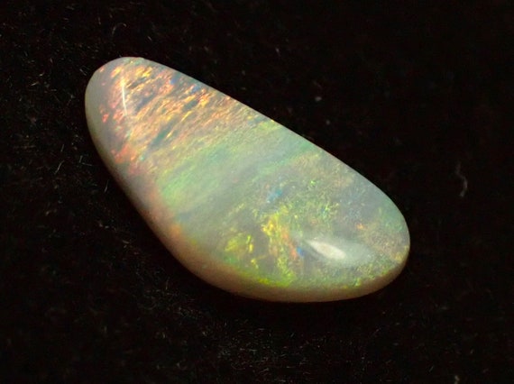 Australian Crystal Opal #855