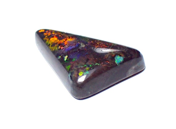Andamooka Matrix Opal - 8ct