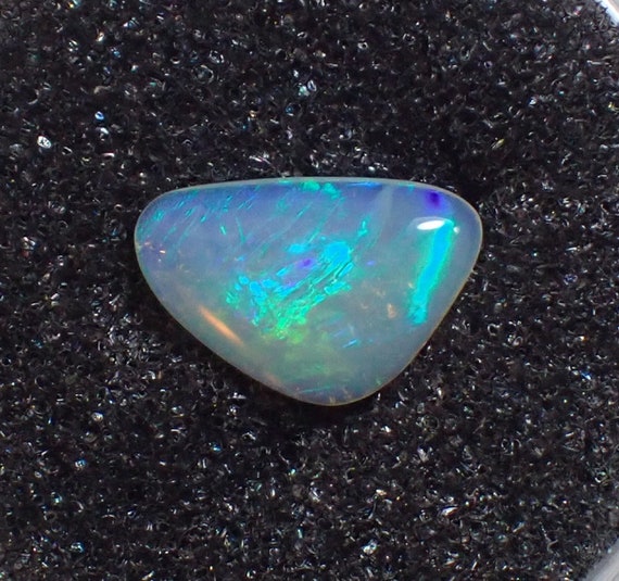 Australian Crystal Opal - 1.07ct