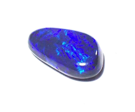 Australian Black Opal - 1.80ct