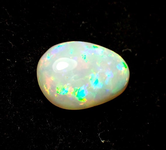 Australian Crystal Opal 2.01ct