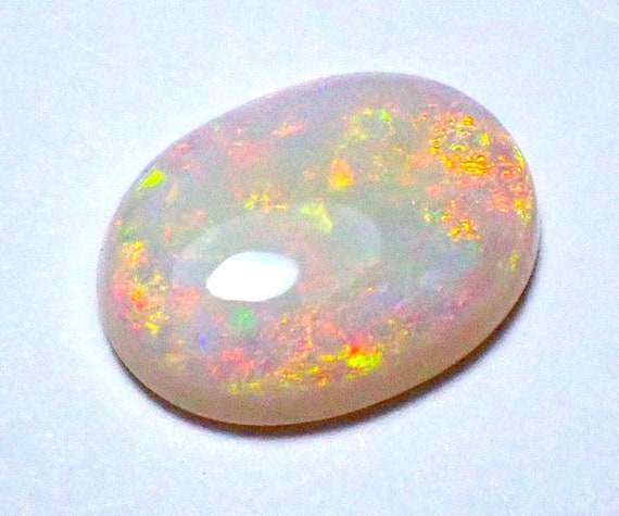 2.82ct  Quality Australian Crystal Opal