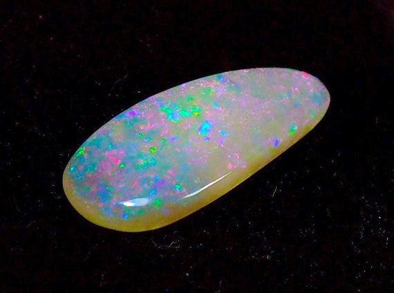 Australian Crystal Opal