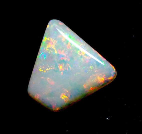 Australian crystal Opal