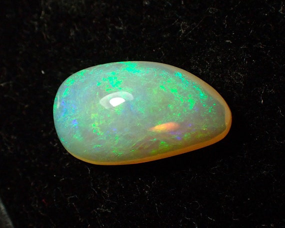 1.94ct -  Australian Crystal Opal Cabachon