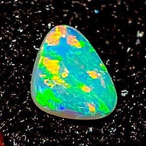 Australian Crystal Opal