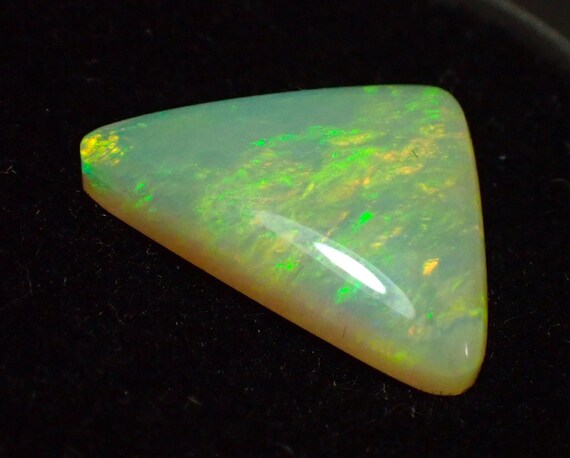 Australian Crystal Opal - 2.92ct