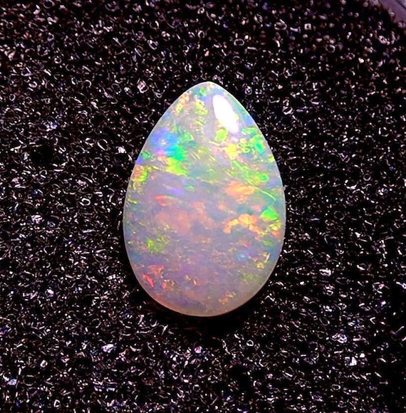 Australian Crystal Opal