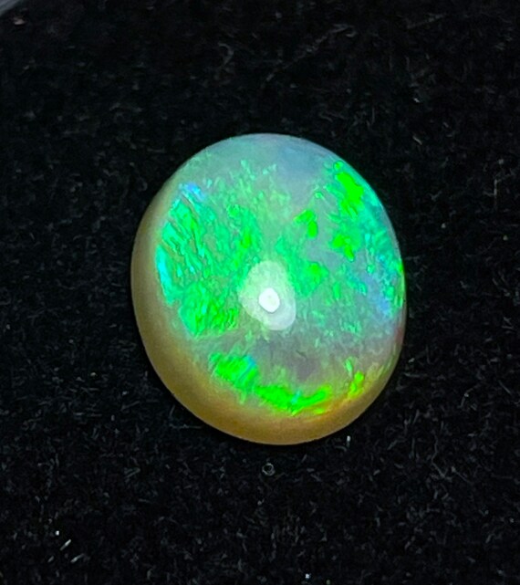 1.23ct -  Australian Crystal Opal