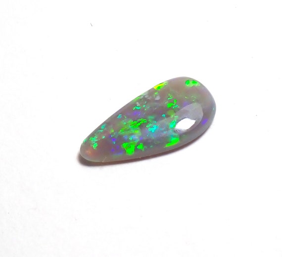 Australian Crystal Opal #822