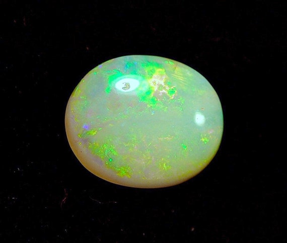 Australian Crystal Opal