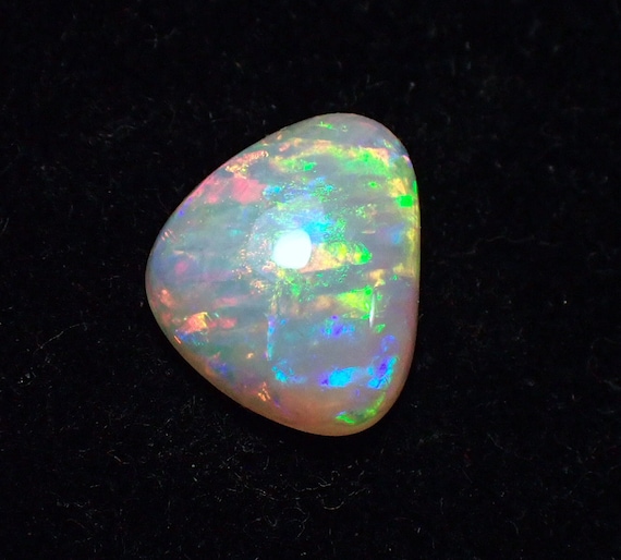 Australian Crystal Opal - 1.58