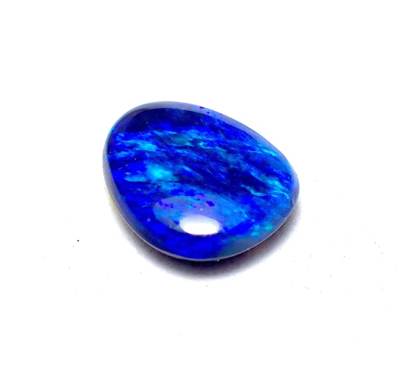 Australian Black Opal