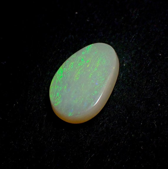1.90ct Australian Crystal Opal Cabachon