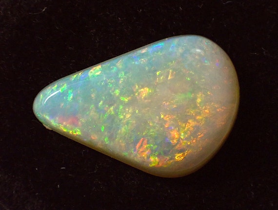 Australian Crystal Opal 3.33ct