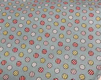 MODA fabric the cookie exchange