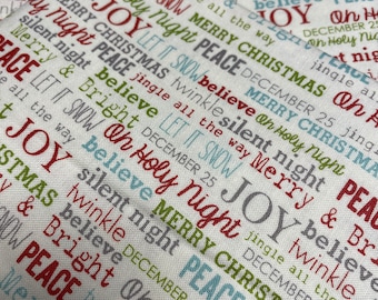 MODA fabric the cookie exchange